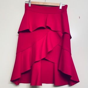 Zara skirt